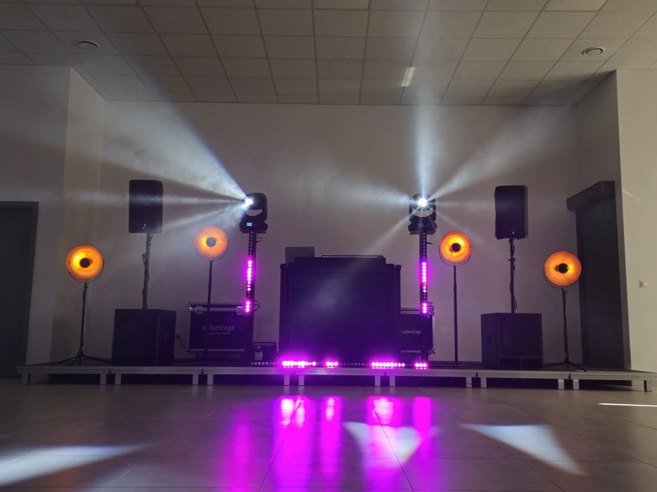 DJ/Prezenter Muzyczny