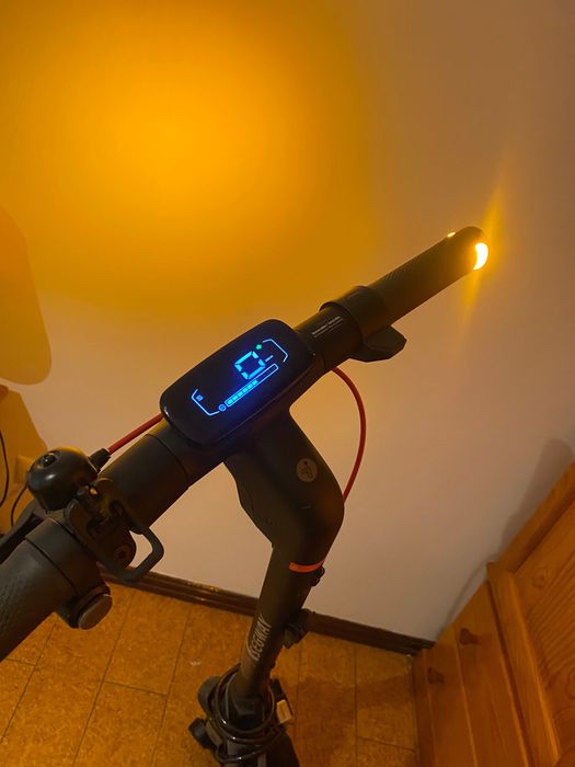 Trotinete eletronica