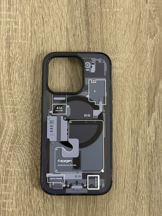 Capa Iphone 14 Pro