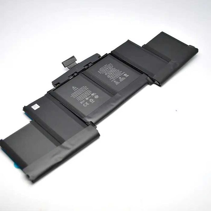 Акумулятор для ноутбука A1618 Macbook Pro Retina 15" 2015 A1398 гаран