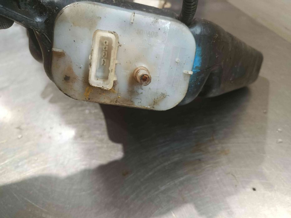 Depósito AdBlue CITROËN C5 I (DC_)