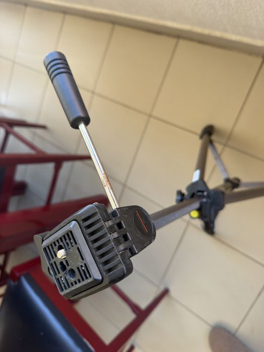 Tripé Camara Fotografica
