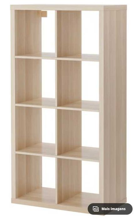 Vendo estante / aparador / móvel IKEA Kallax