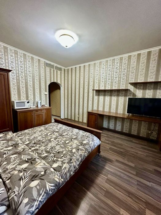 Подобова 1к квартира «Дипломат Холл» м Вокзальна