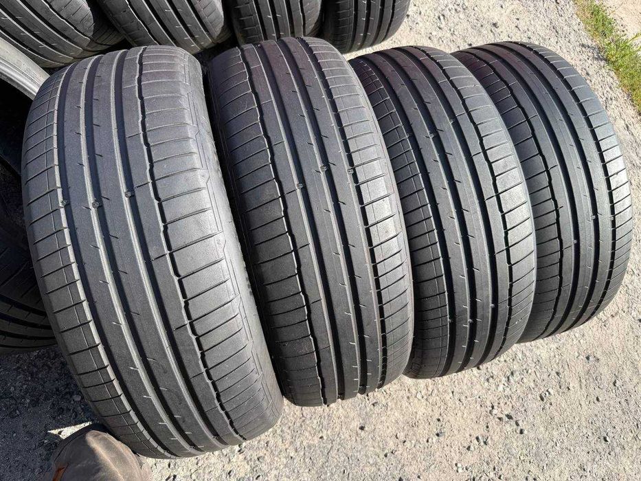 Шини літо 235/55/R19 Hankook Ventus S1 Evo 3 2023Рік