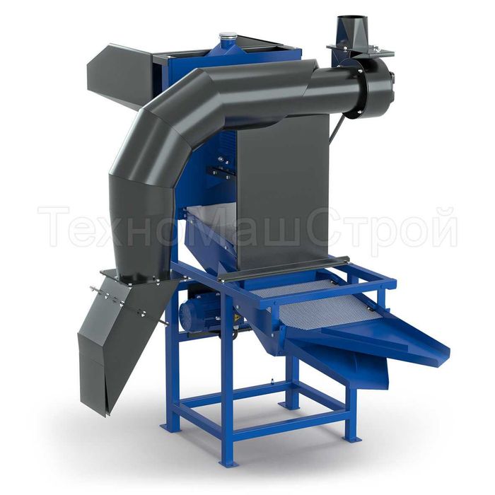 Крупоцех "Extra - 350"