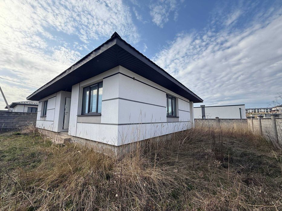 Продаж будинку Масив Макарова 96 м² 5 соток - View 2