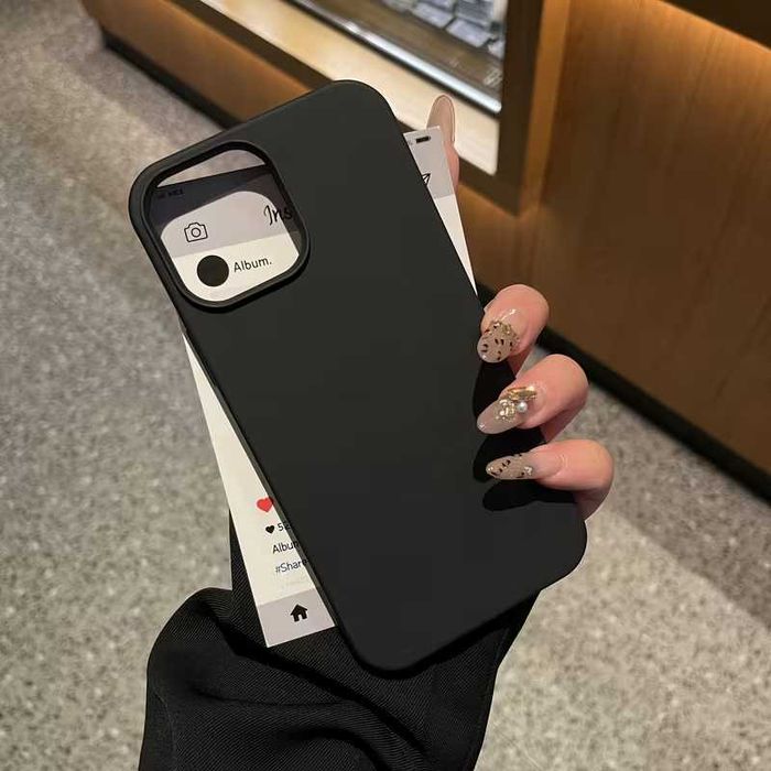 Чохол ударостійкий для iPhone 17 Pro Max - 11 Pro Max