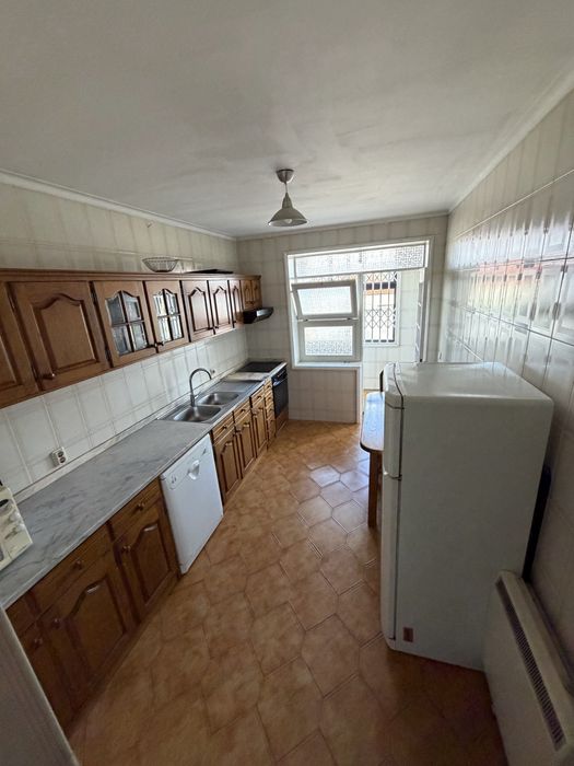 Apartamento T3 Vila Nova de Gaia