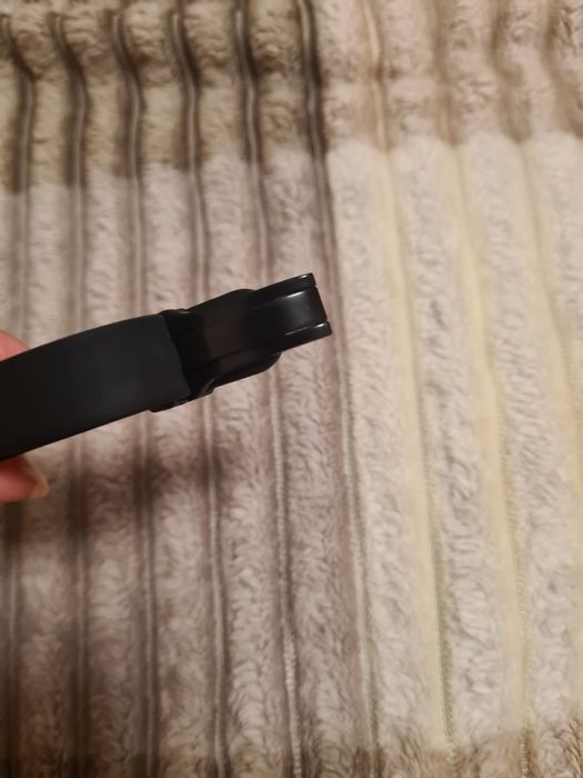 Для Apple Watch Series 9 силиконовый ремешок