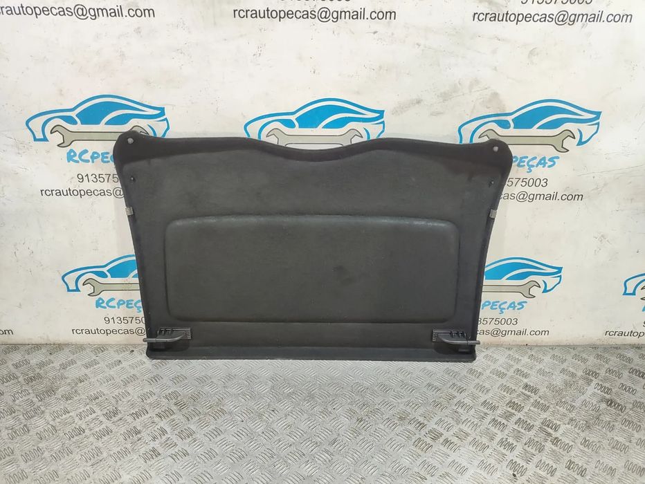 Chapeleira cortina de mala  Ford Focus Mk2 II 2