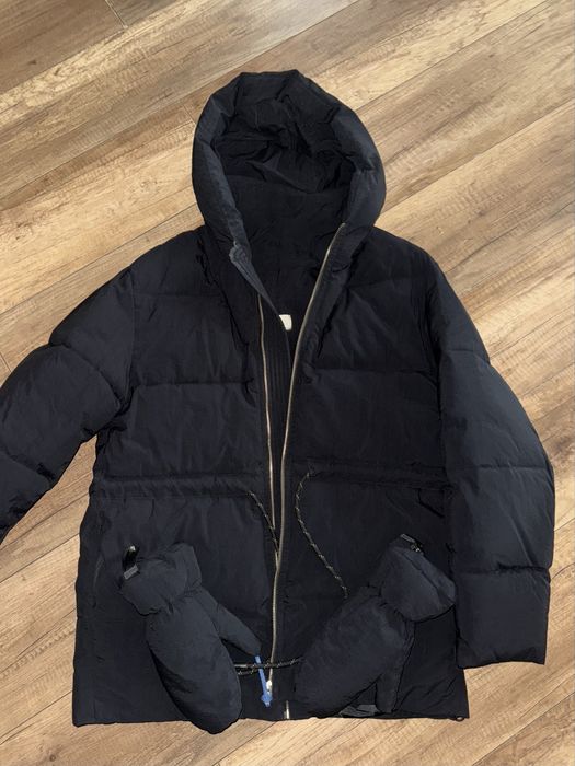 Куртка українського бренду German apparel