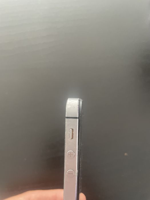 Iphone 5 para peças