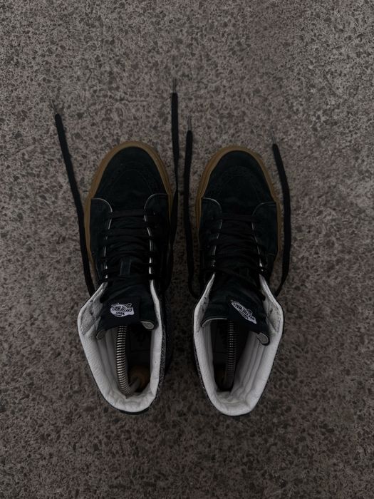 Vans Sk8-hi