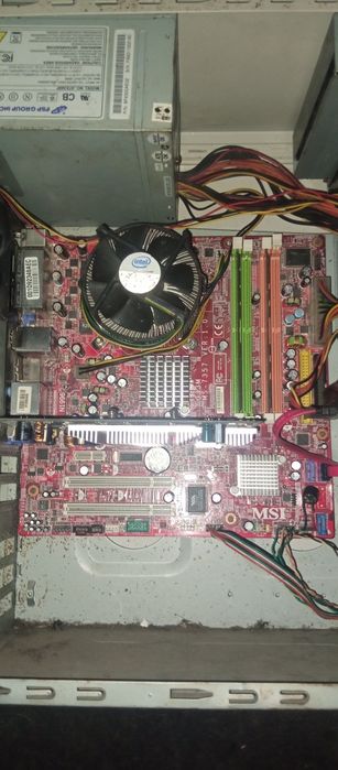 Продам системный блок