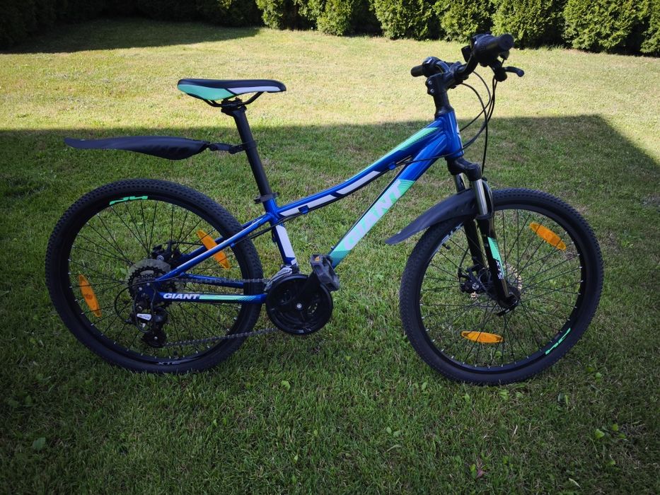 Rower Giant XTC SL JR 24" DISC