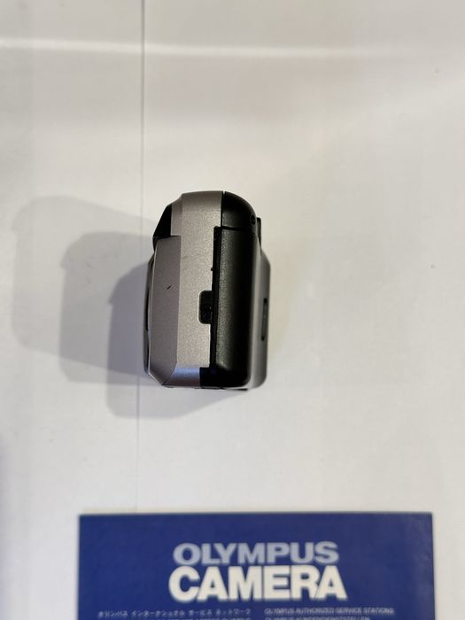 Olympus Mju Superzoom 800