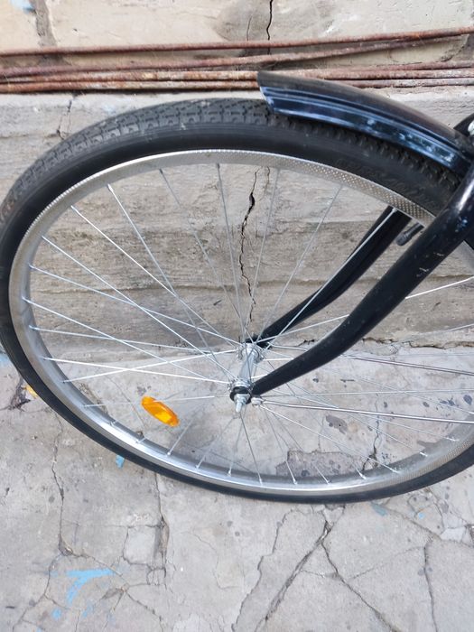 Продам велосипед типо Украина(Минск,аист)