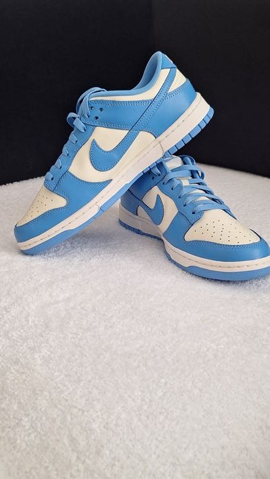 Кросівки Nike DUNK LOW Retro DV0833 113 US9 EU42.5 27CM