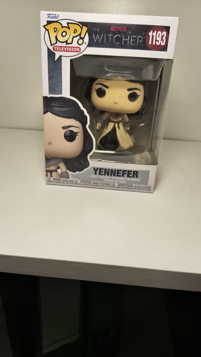 Figurka Funko POP 1193