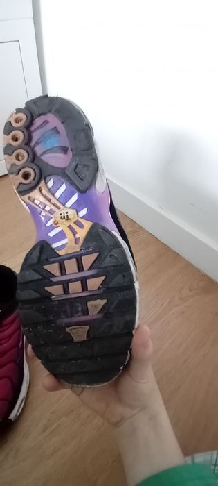 Air max tn do barcelona