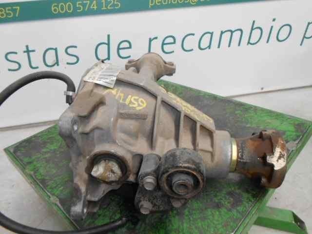 DIFERENCIAL FRONTAL JEEP CHEROKEE 2003 -A61137AC1GTC