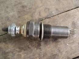 Свеча накала от 6 V до 24 V вебасто свiчка