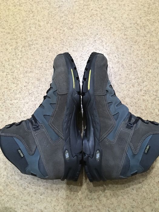 Ботинки Hanwag Sendero 42-43 Оригинал берцы