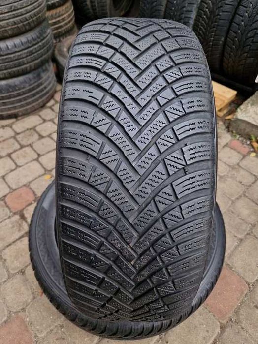 225/55R17 Hankook Winter I*Cept RS3 W462 Шини/Колеса/Зимові Склад шин