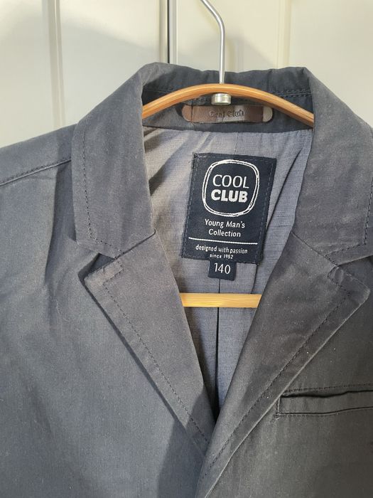 Marynarka Cool Club