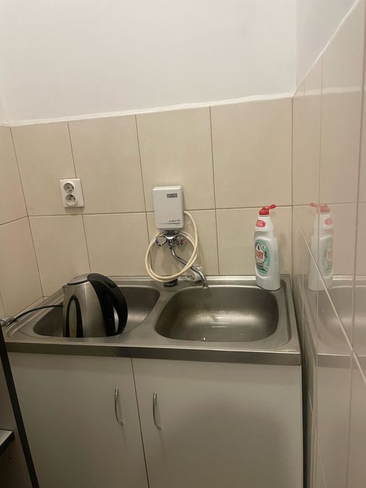 Lokal Usługowo-Handlowy 70 mkw