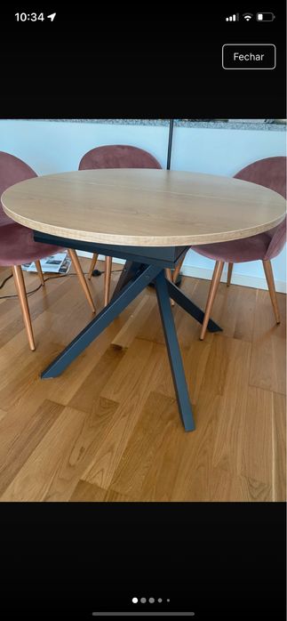 Mesa de sala Ikea