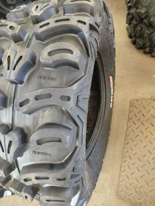 Nowe opony 28x9R14 i 28x11R14 Kenda ATV, Quad