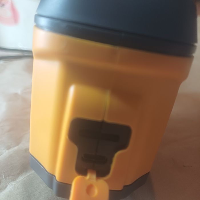 Тепловізійна камера HT-02