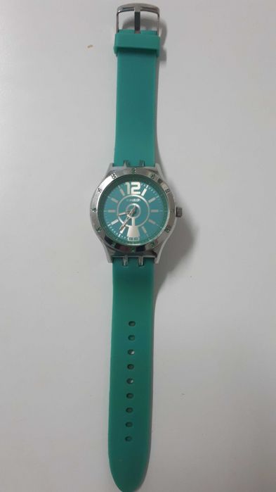 Relógio Swatch Water Resistant
