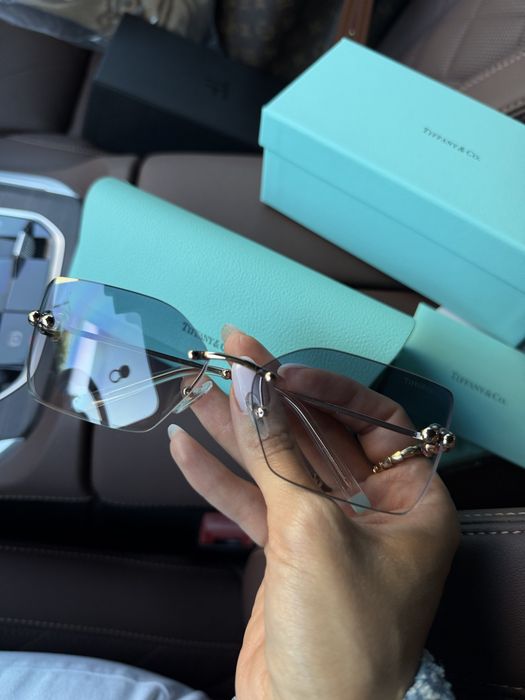 Окуляри Tiffany&co очки