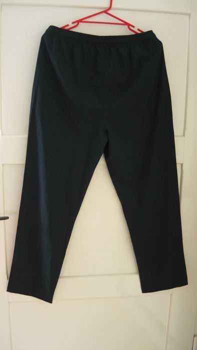 Nowe męskie spodnie dresowe XL