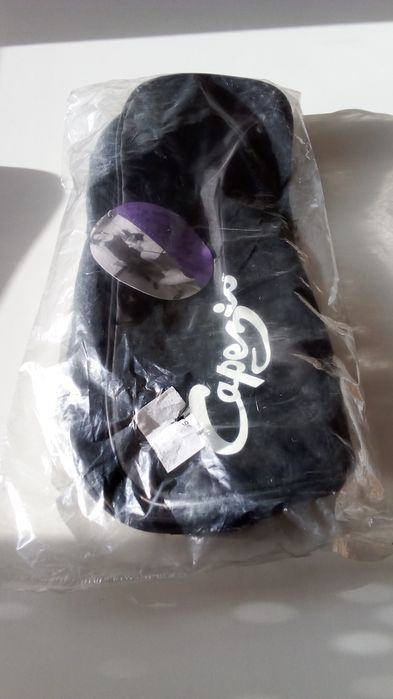 Saco para ballet/dança da Capezio