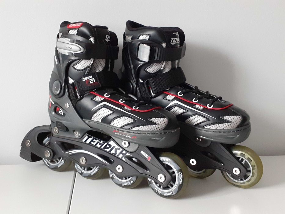 Rolki Tempish 33-36