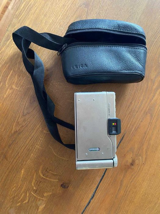 Leica Minilux Zoom