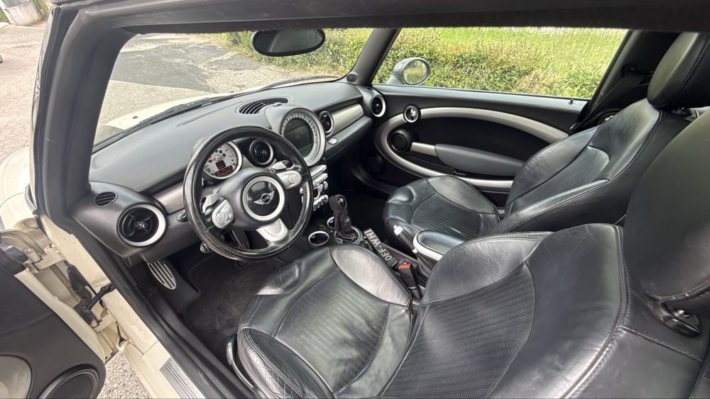 MINI Clubman — fotografia 8