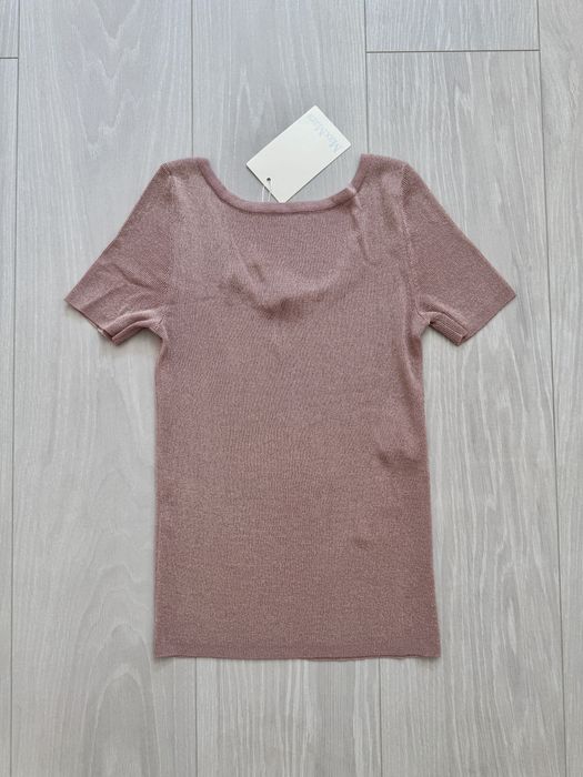 Футболка топ max mara оригинал