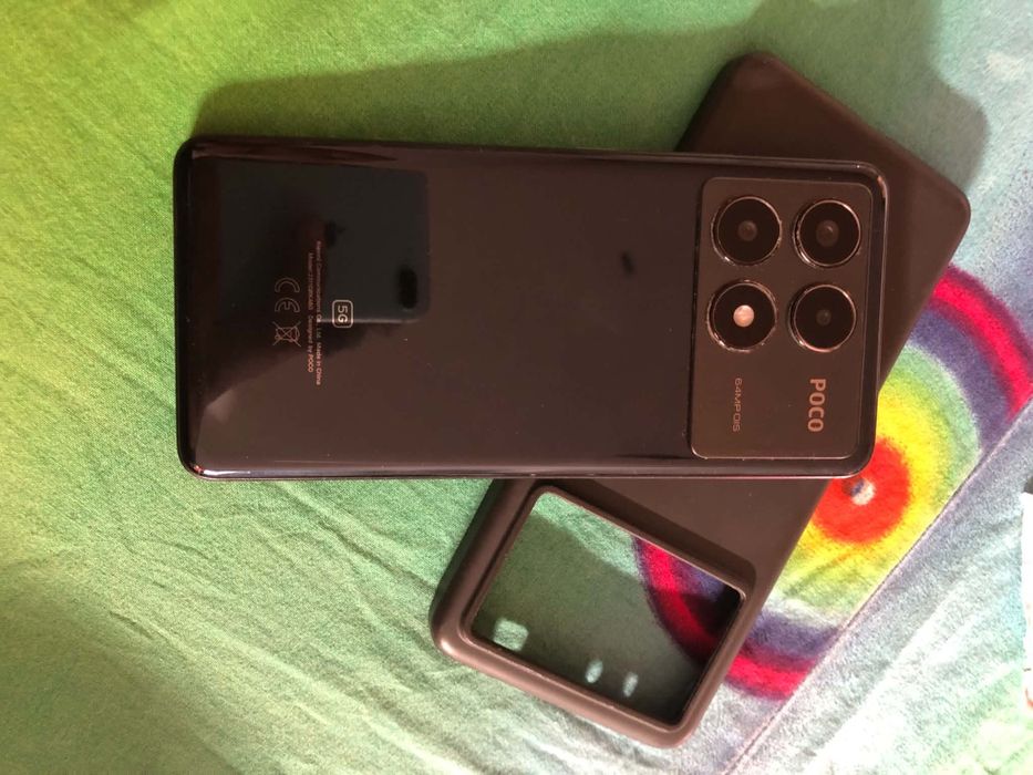 Xiaomi POCO X6 PRO 512GB 12RAM