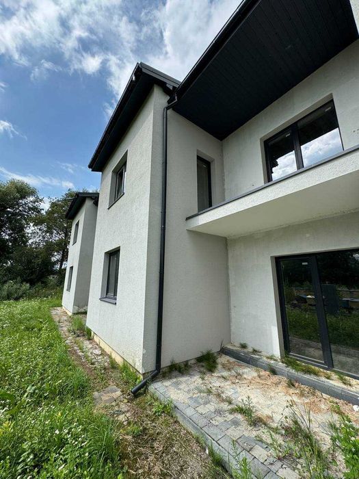 Продається збудований Будинок 133м2 в затишному районі!!!