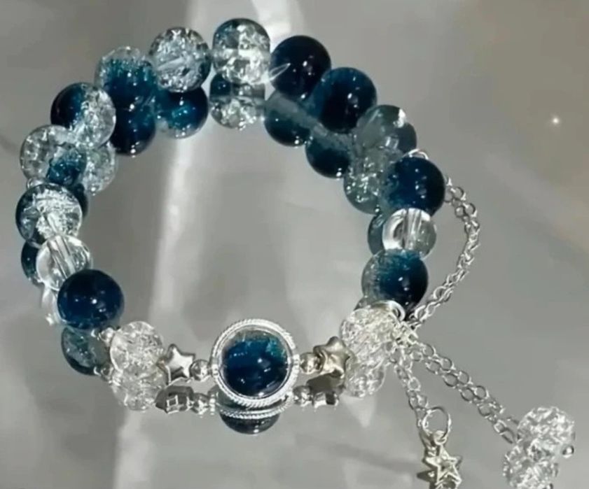 Pulseira elástica Estrelas da Galáxia