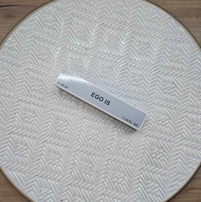 Męskie Perfumy Ego Is