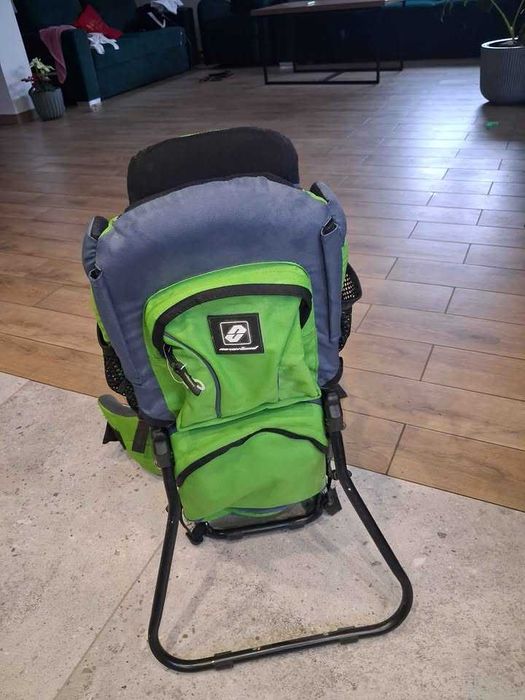 Nosidło dla dzieci neverland kangoo