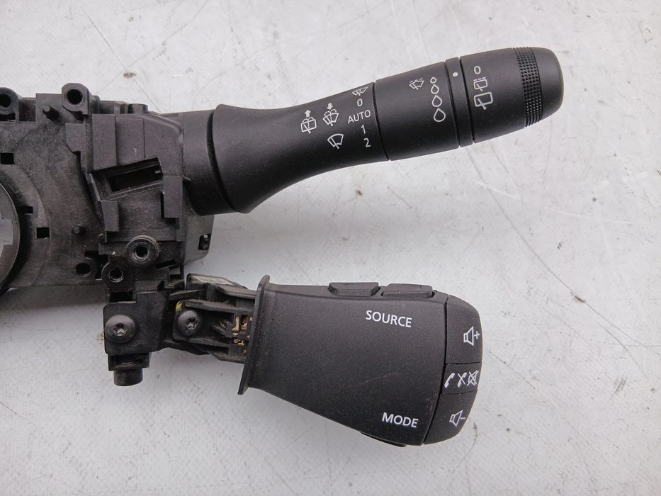 Conjunto / manetes de luzes e limpa vidros DACIA Jogger