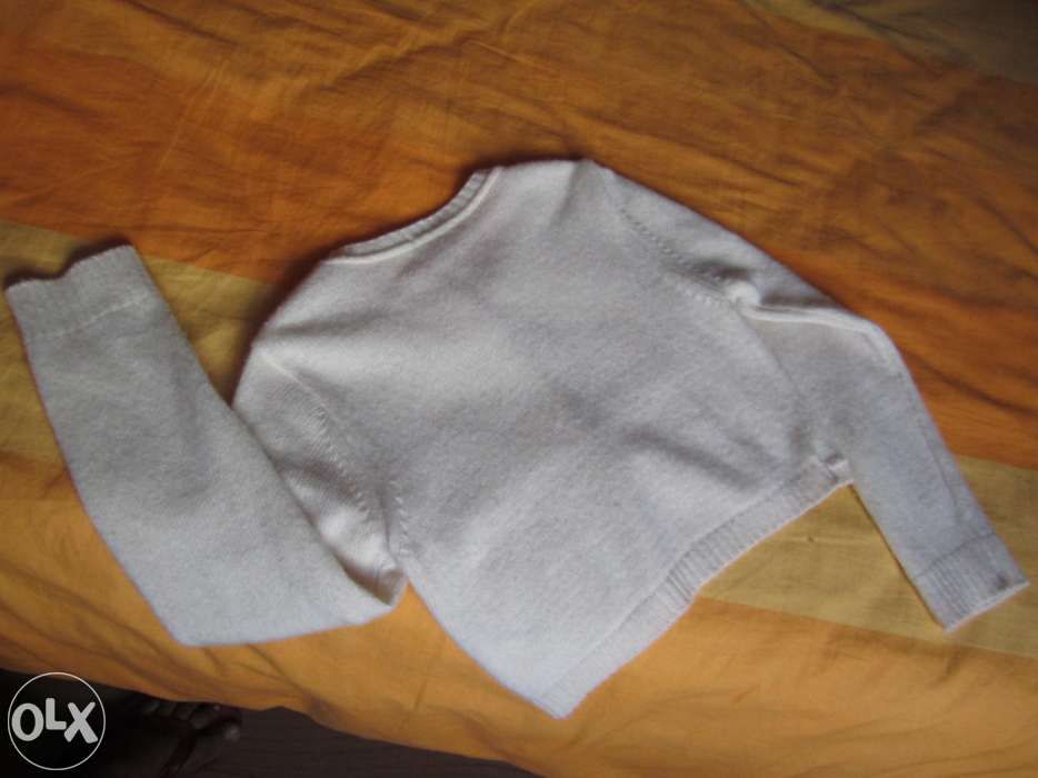 Saia Pepe Jeans e Bolero T. 12 Anos