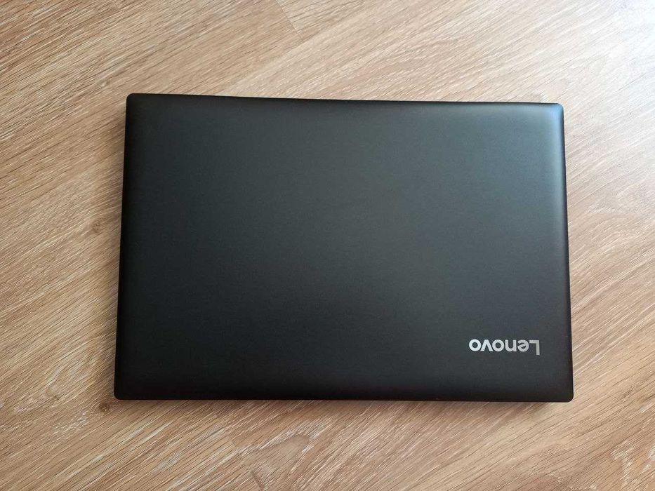 Ноутбук Lenovo Ideapad 330-15ICH: 2 VRAM; 12 RAM; 1,5 TB. Ідеальний стан